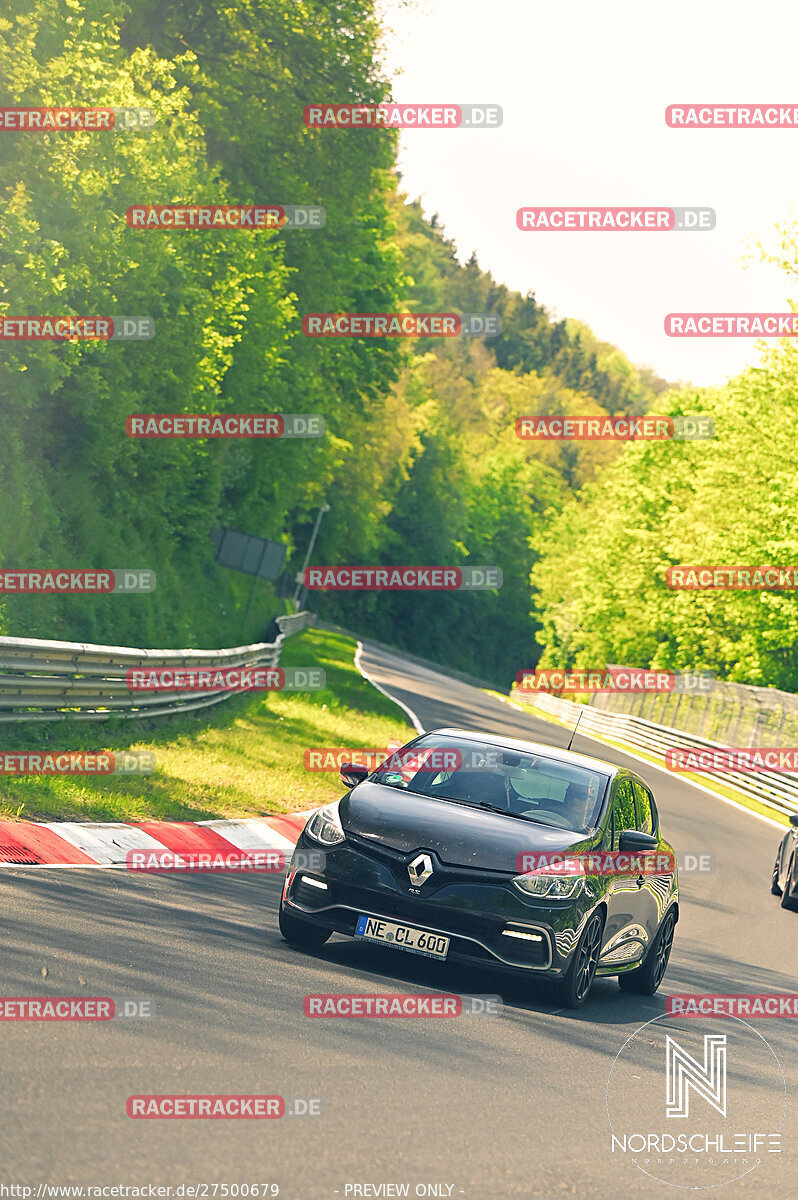 Bild #27500679 - Touristenfahrten Nürburgring Nordschleife (12.05.2024)