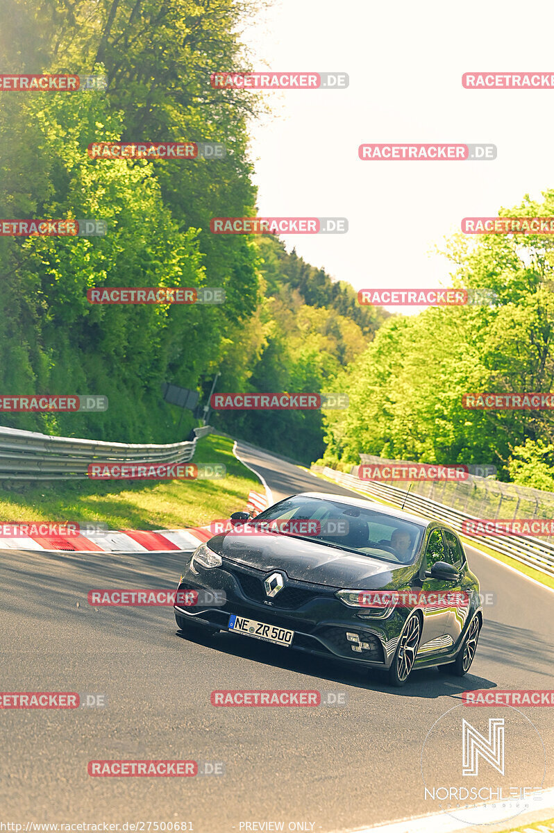 Bild #27500681 - Touristenfahrten Nürburgring Nordschleife (12.05.2024)