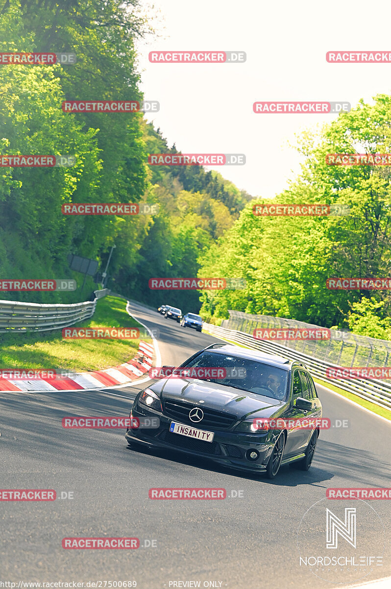 Bild #27500689 - Touristenfahrten Nürburgring Nordschleife (12.05.2024)