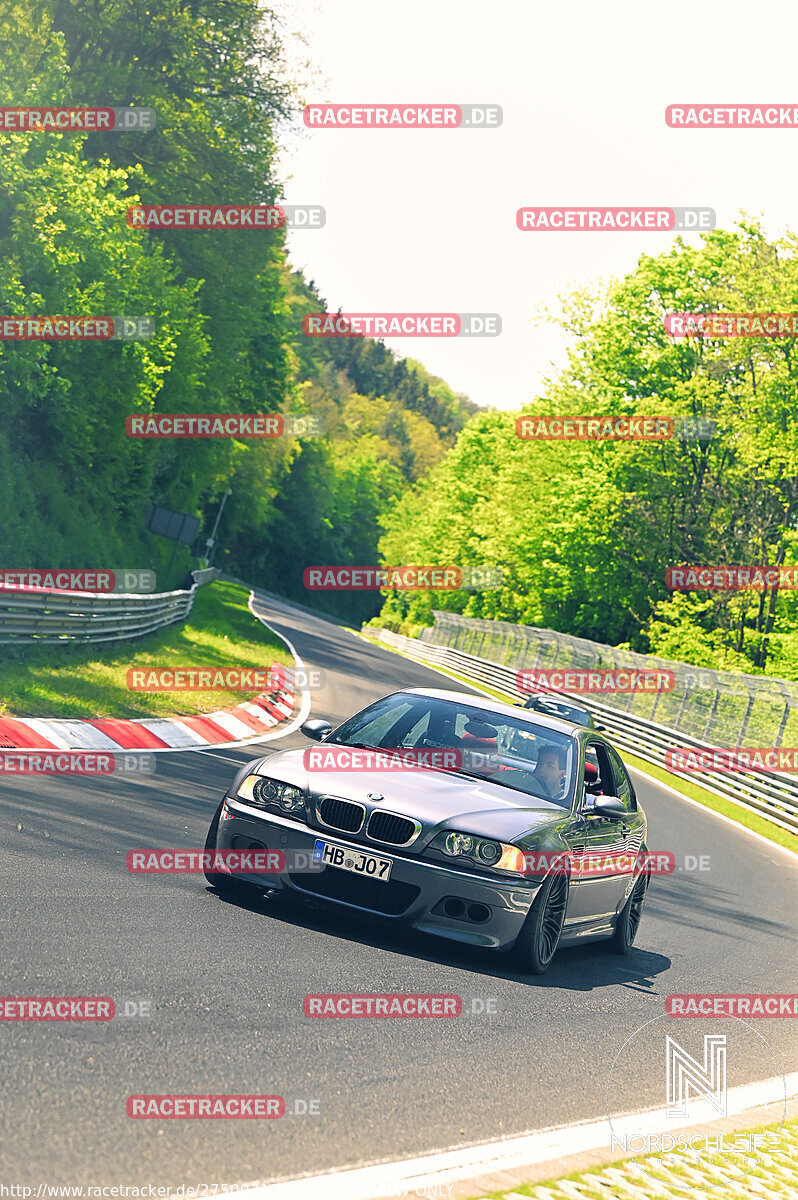 Bild #27500711 - Touristenfahrten Nürburgring Nordschleife (12.05.2024)