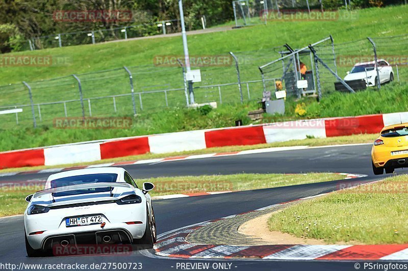 Bild #27500723 - Touristenfahrten Nürburgring Nordschleife (12.05.2024)