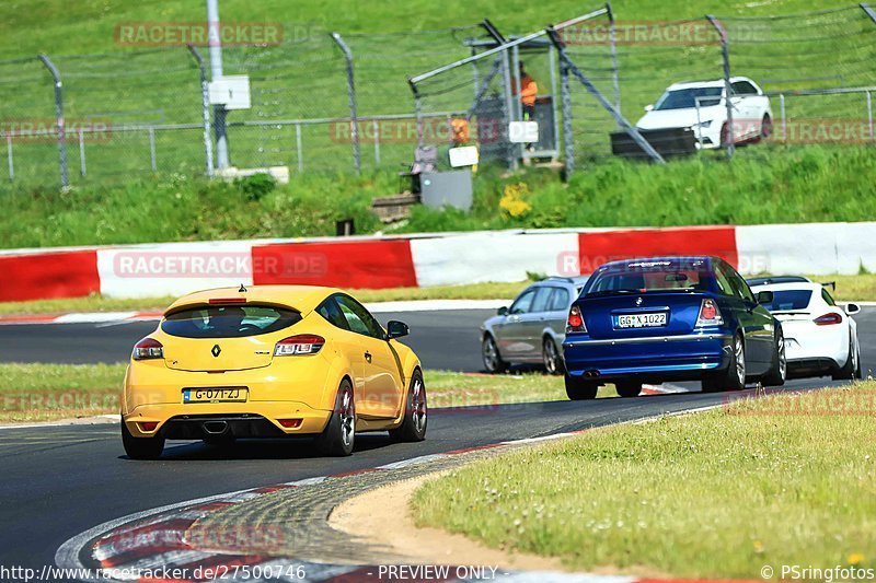 Bild #27500746 - Touristenfahrten Nürburgring Nordschleife (12.05.2024)