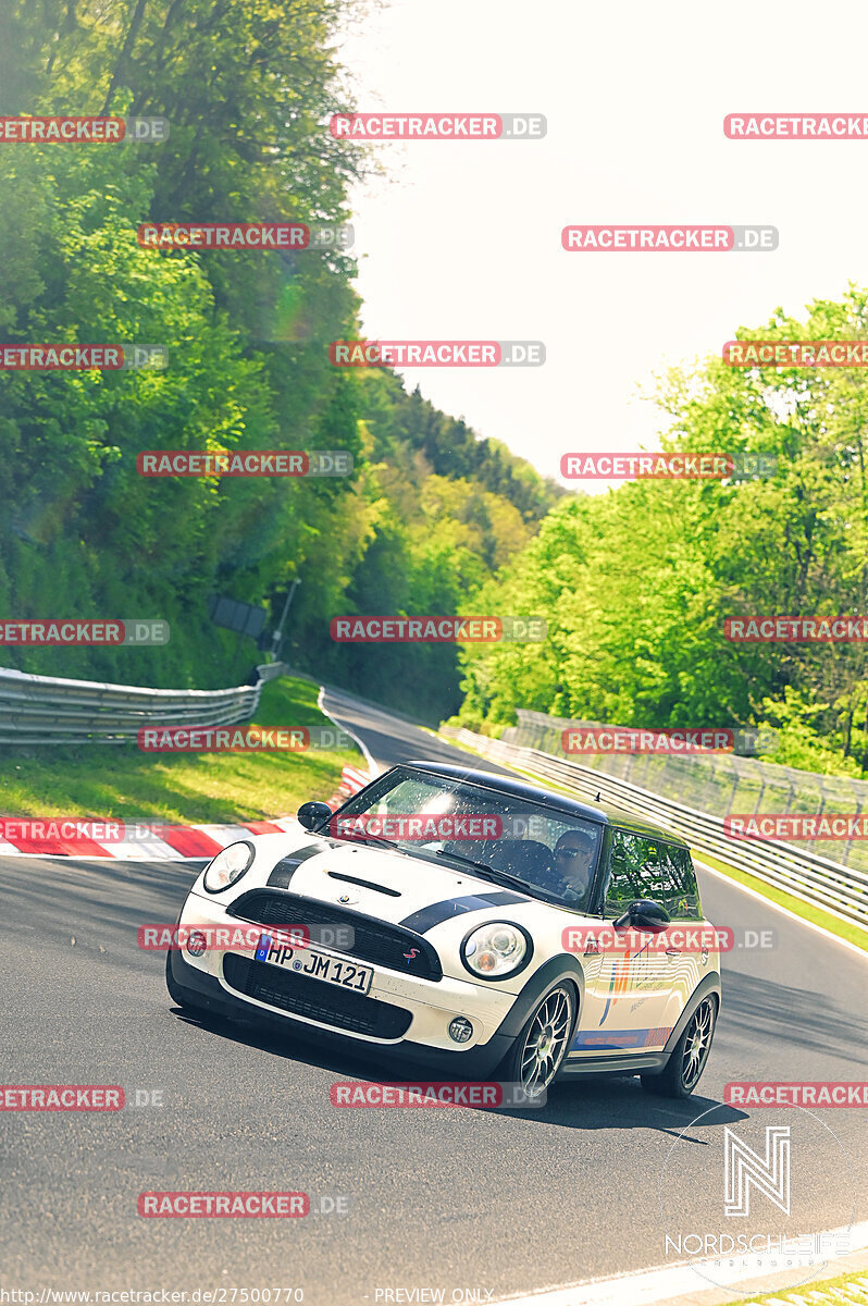 Bild #27500770 - Touristenfahrten Nürburgring Nordschleife (12.05.2024)