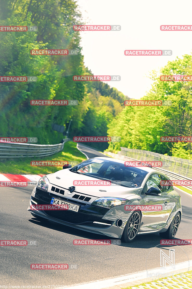 Bild #27500896 - Touristenfahrten Nürburgring Nordschleife (12.05.2024)