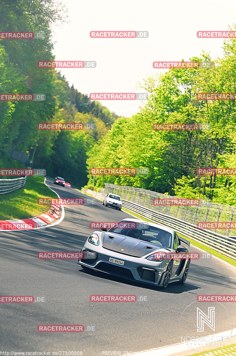 Bild #27500908 - Touristenfahrten Nürburgring Nordschleife (12.05.2024)