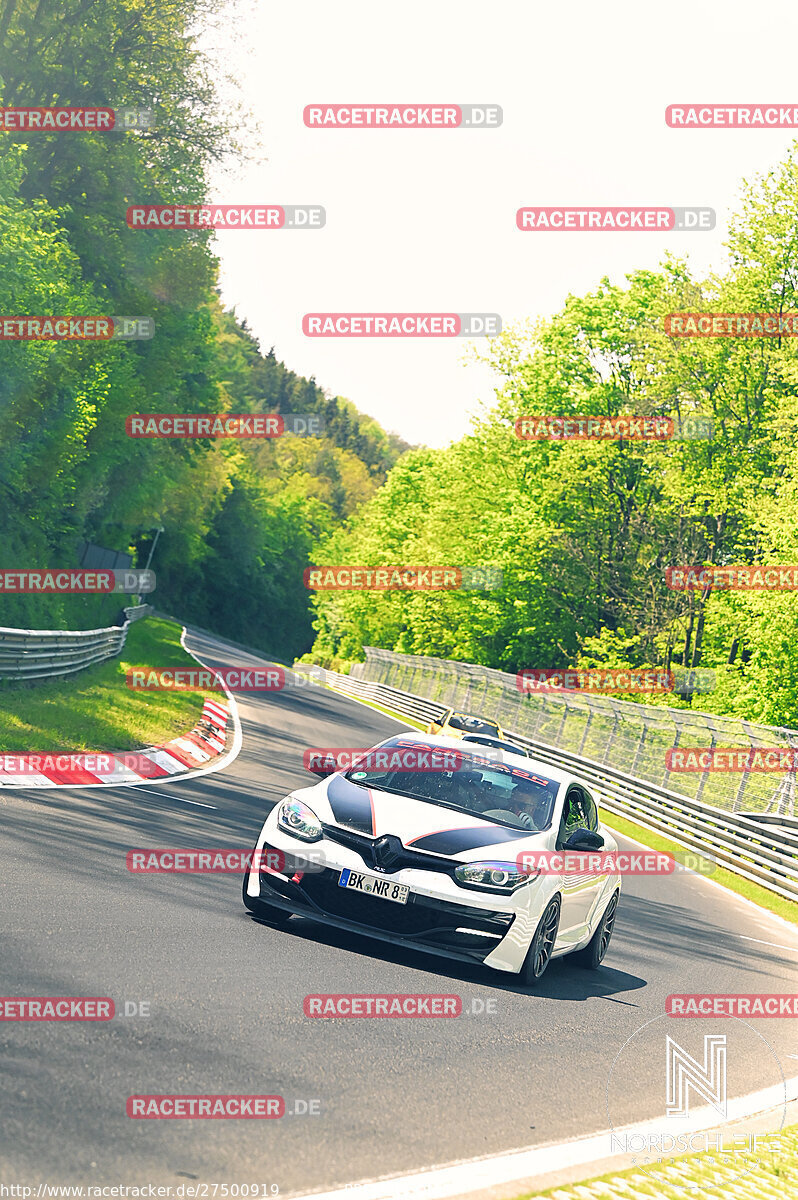 Bild #27500919 - Touristenfahrten Nürburgring Nordschleife (12.05.2024)