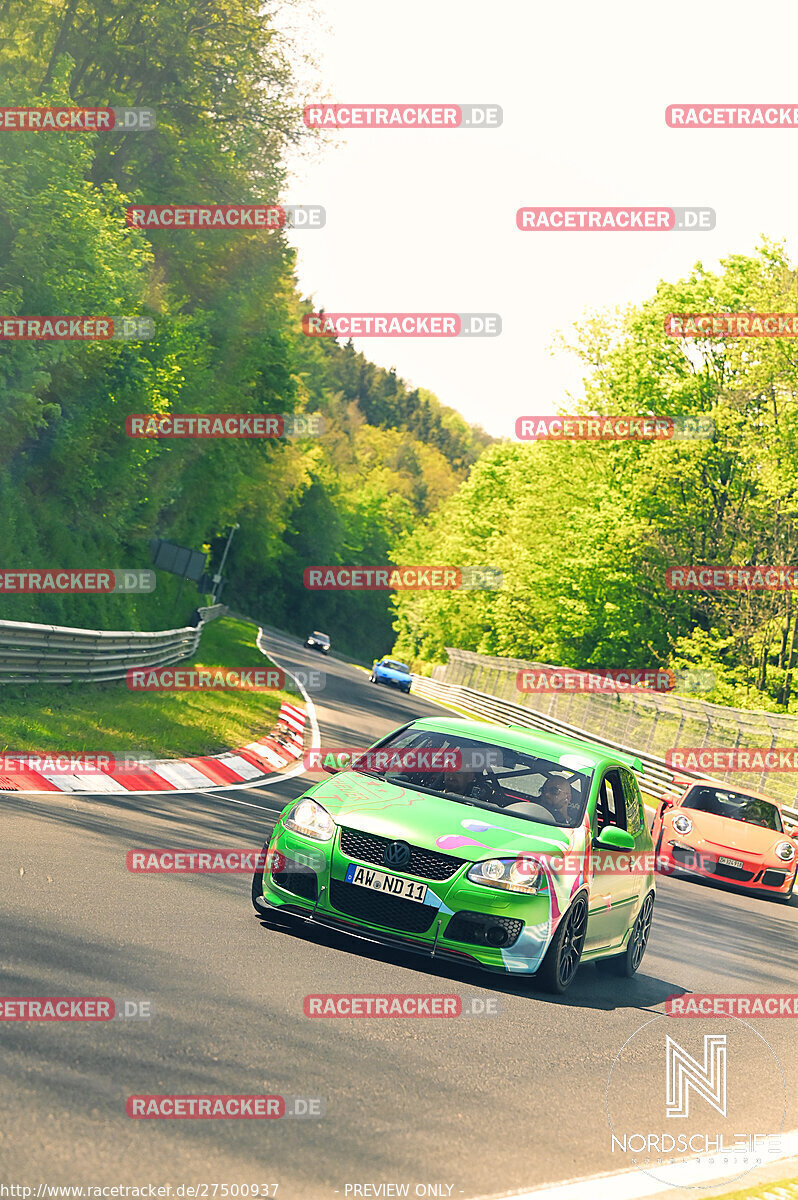 Bild #27500937 - Touristenfahrten Nürburgring Nordschleife (12.05.2024)