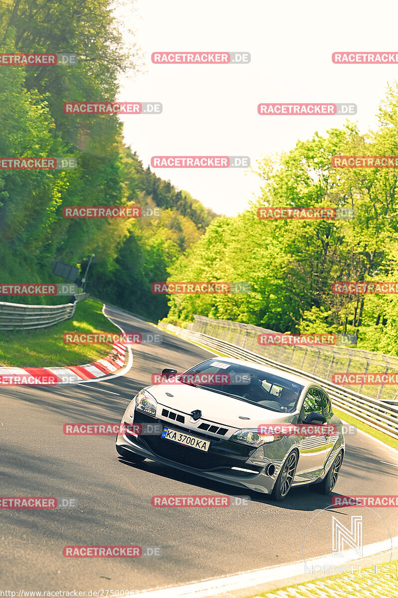 Bild #27500963 - Touristenfahrten Nürburgring Nordschleife (12.05.2024)