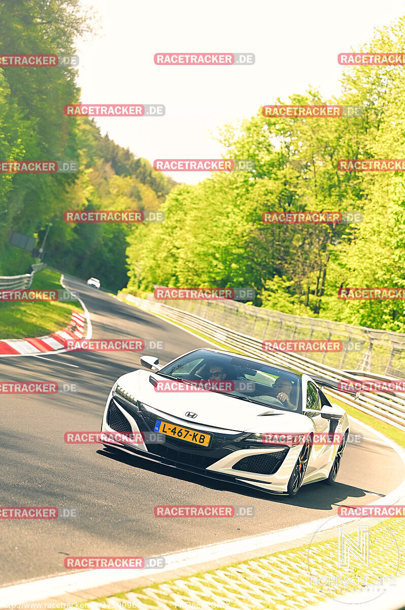 Bild #27500966 - Touristenfahrten Nürburgring Nordschleife (12.05.2024)