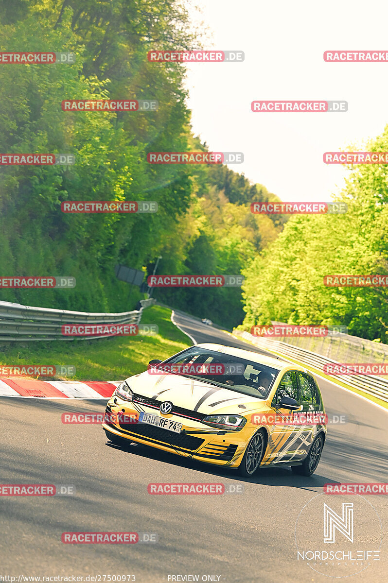 Bild #27500973 - Touristenfahrten Nürburgring Nordschleife (12.05.2024)