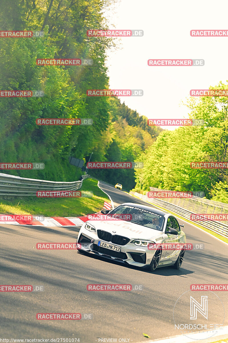 Bild #27501074 - Touristenfahrten Nürburgring Nordschleife (12.05.2024)