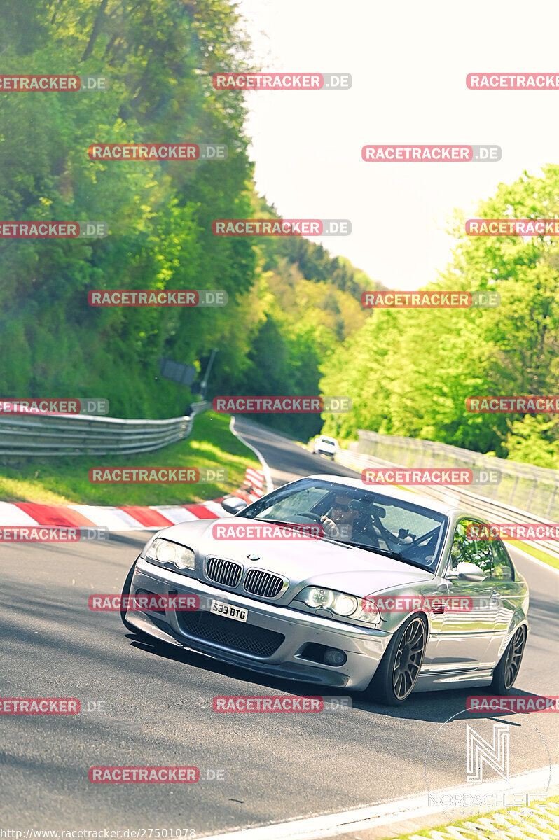 Bild #27501078 - Touristenfahrten Nürburgring Nordschleife (12.05.2024)