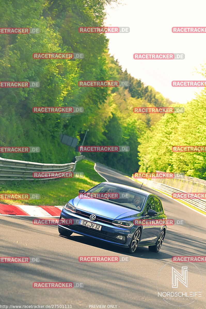 Bild #27501131 - Touristenfahrten Nürburgring Nordschleife (12.05.2024)