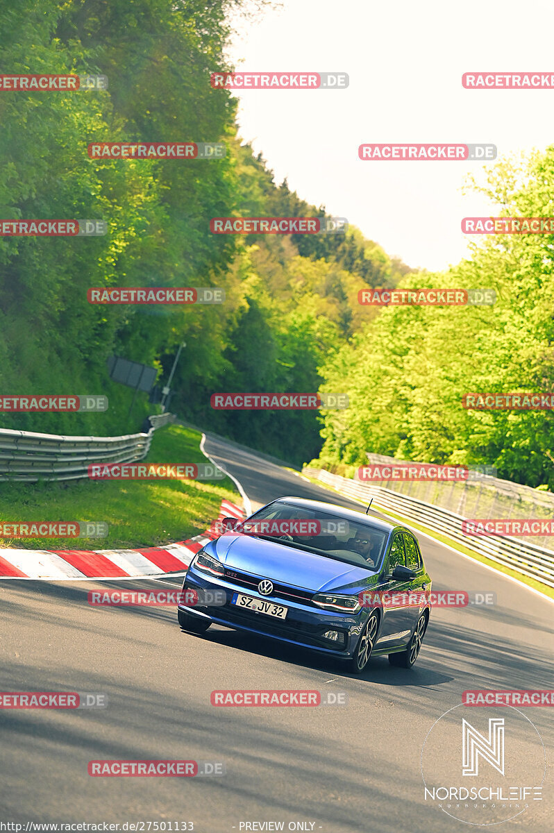 Bild #27501133 - Touristenfahrten Nürburgring Nordschleife (12.05.2024)