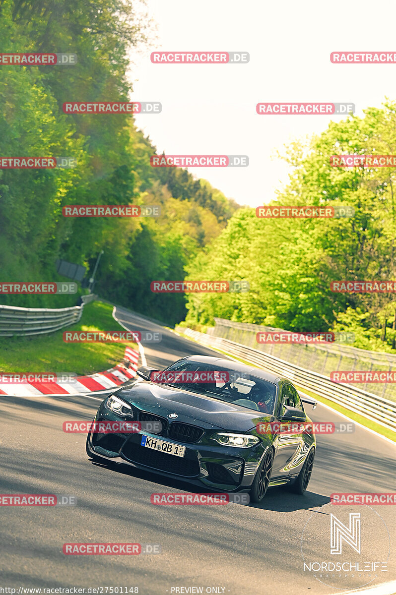 Bild #27501148 - Touristenfahrten Nürburgring Nordschleife (12.05.2024)