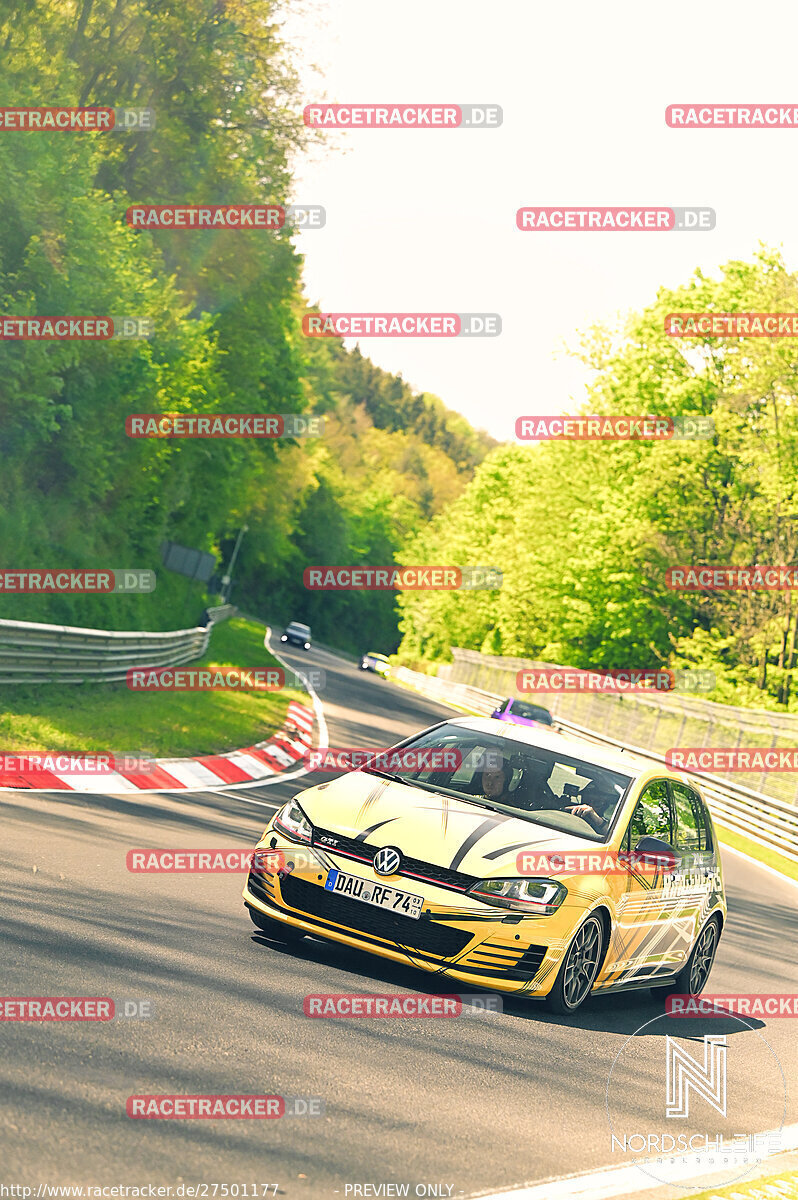 Bild #27501177 - Touristenfahrten Nürburgring Nordschleife (12.05.2024)