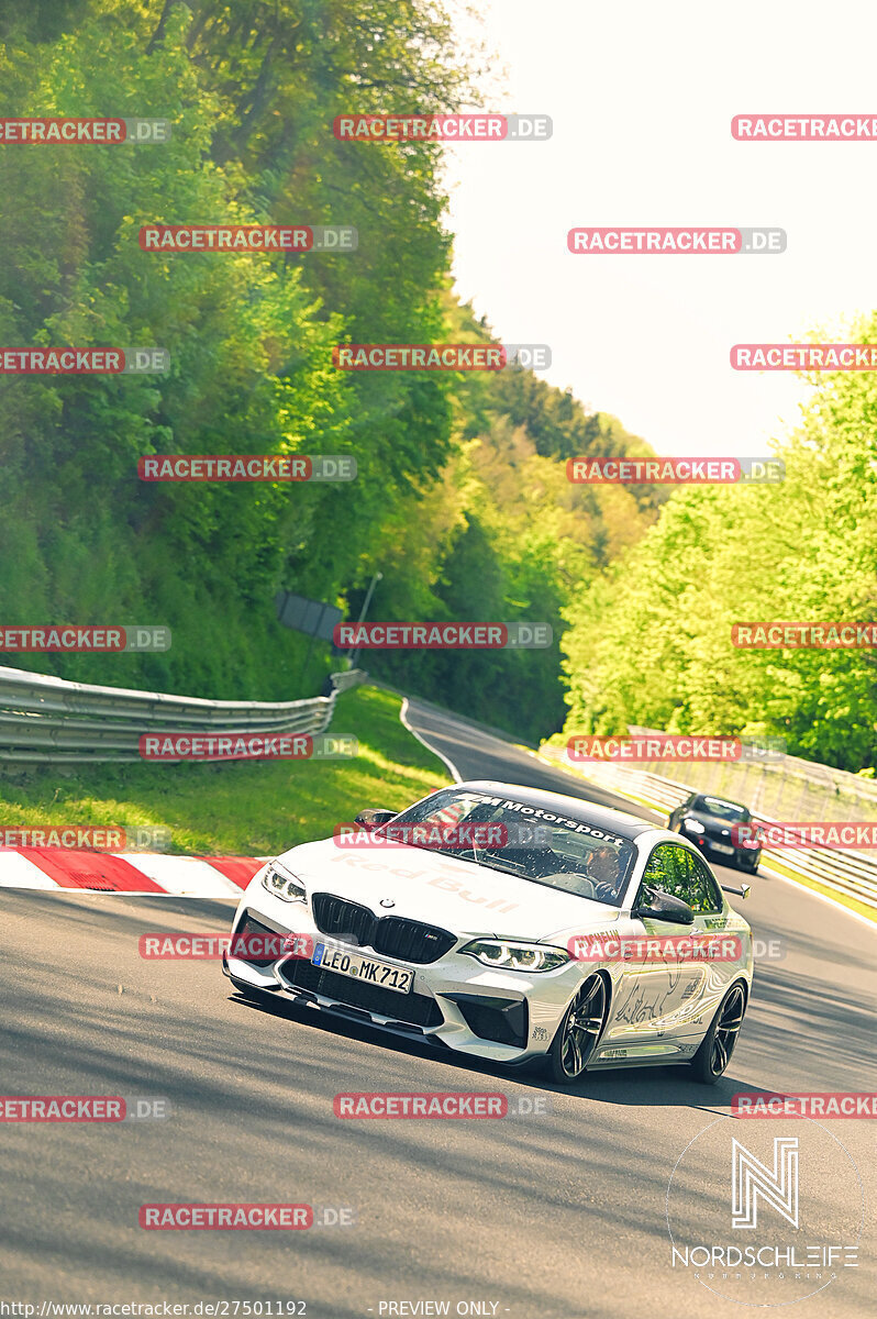 Bild #27501192 - Touristenfahrten Nürburgring Nordschleife (12.05.2024)