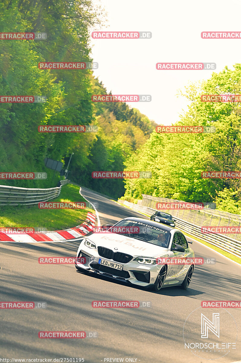 Bild #27501195 - Touristenfahrten Nürburgring Nordschleife (12.05.2024)