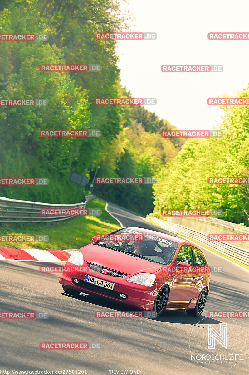 Bild #27501201 - Touristenfahrten Nürburgring Nordschleife (12.05.2024)