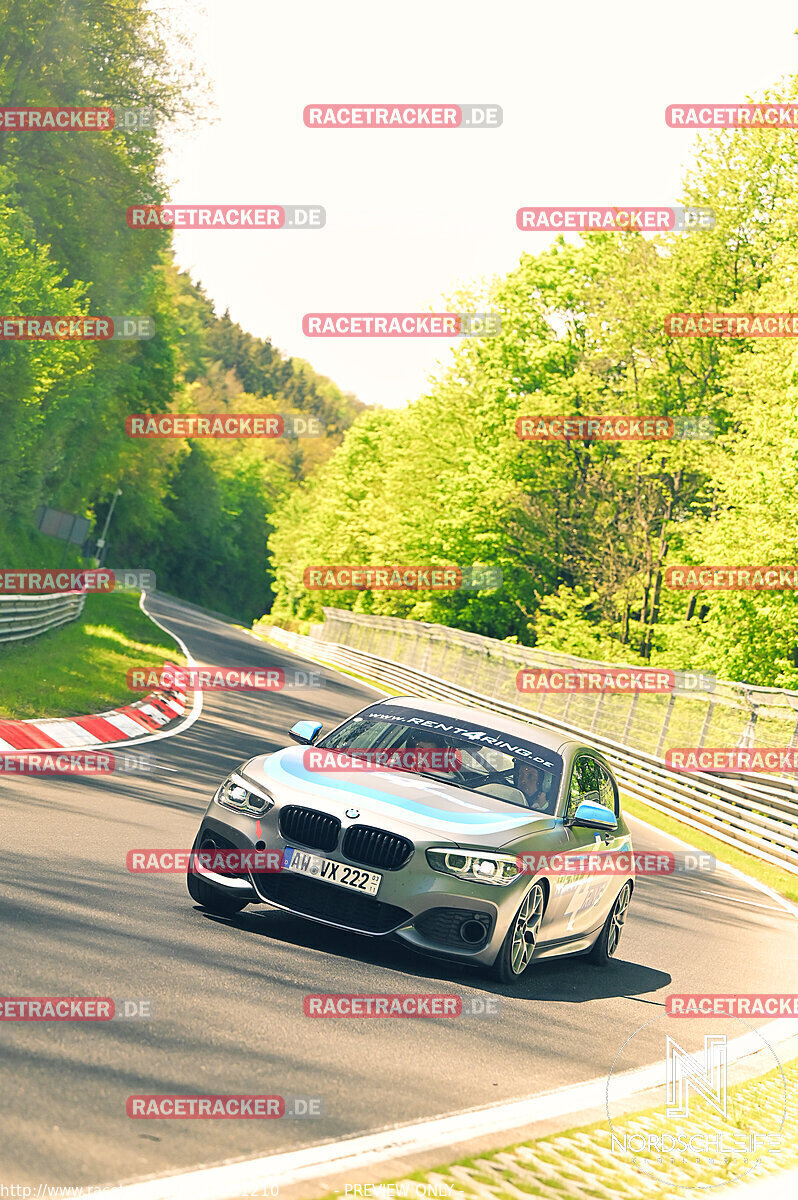 Bild #27501210 - Touristenfahrten Nürburgring Nordschleife (12.05.2024)