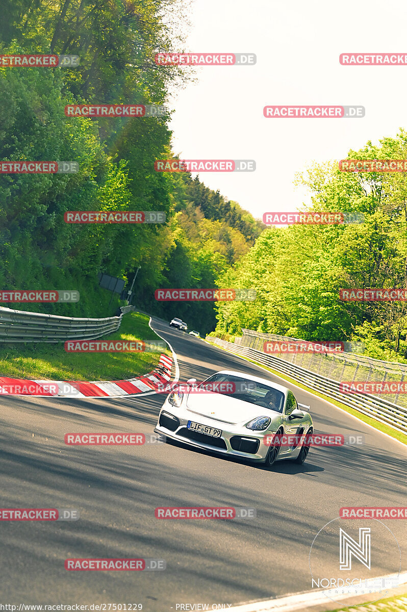 Bild #27501229 - Touristenfahrten Nürburgring Nordschleife (12.05.2024)