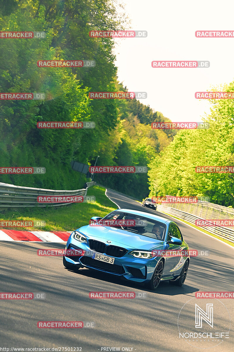 Bild #27501232 - Touristenfahrten Nürburgring Nordschleife (12.05.2024)