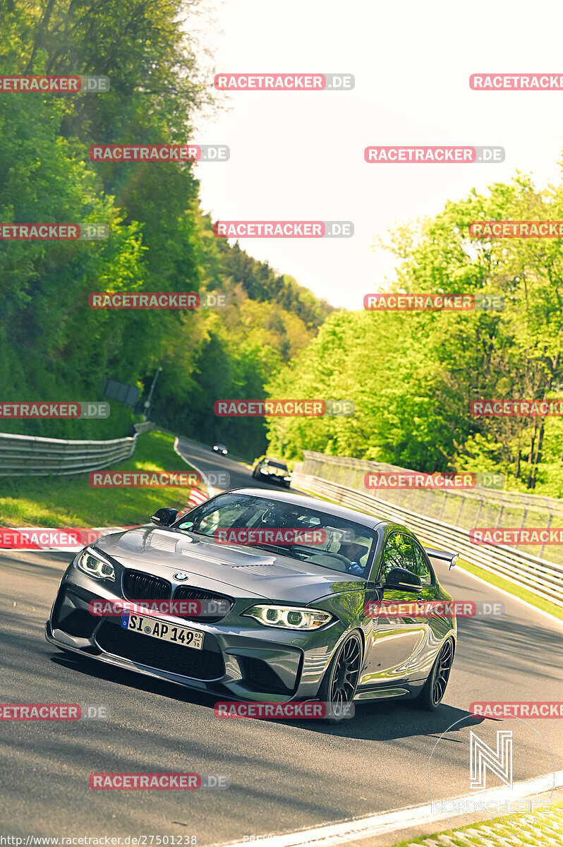 Bild #27501238 - Touristenfahrten Nürburgring Nordschleife (12.05.2024)