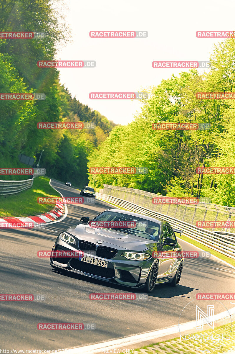 Bild #27501239 - Touristenfahrten Nürburgring Nordschleife (12.05.2024)