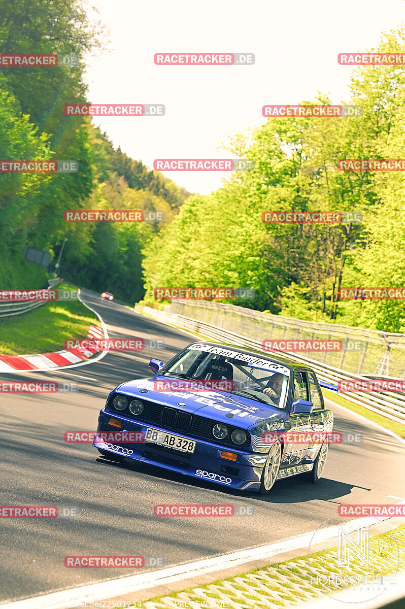 Bild #27501254 - Touristenfahrten Nürburgring Nordschleife (12.05.2024)