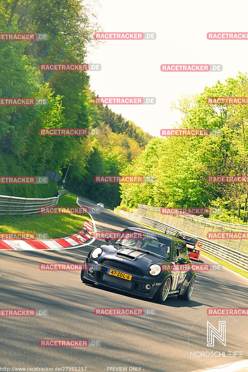 Bild #27501257 - Touristenfahrten Nürburgring Nordschleife (12.05.2024)