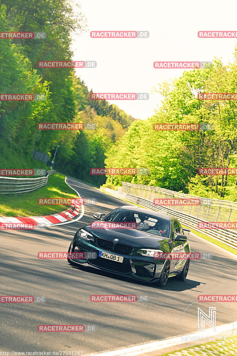 Bild #27501267 - Touristenfahrten Nürburgring Nordschleife (12.05.2024)