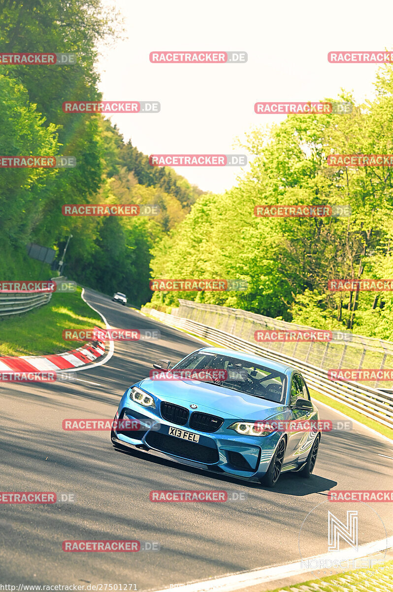 Bild #27501271 - Touristenfahrten Nürburgring Nordschleife (12.05.2024)