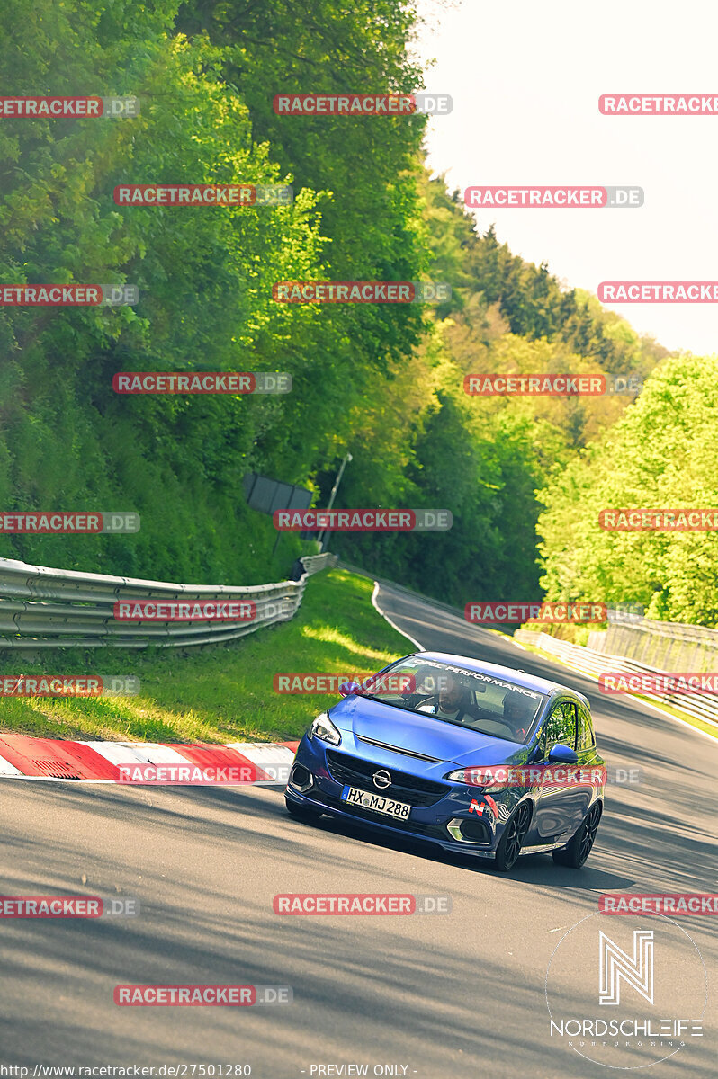 Bild #27501280 - Touristenfahrten Nürburgring Nordschleife (12.05.2024)