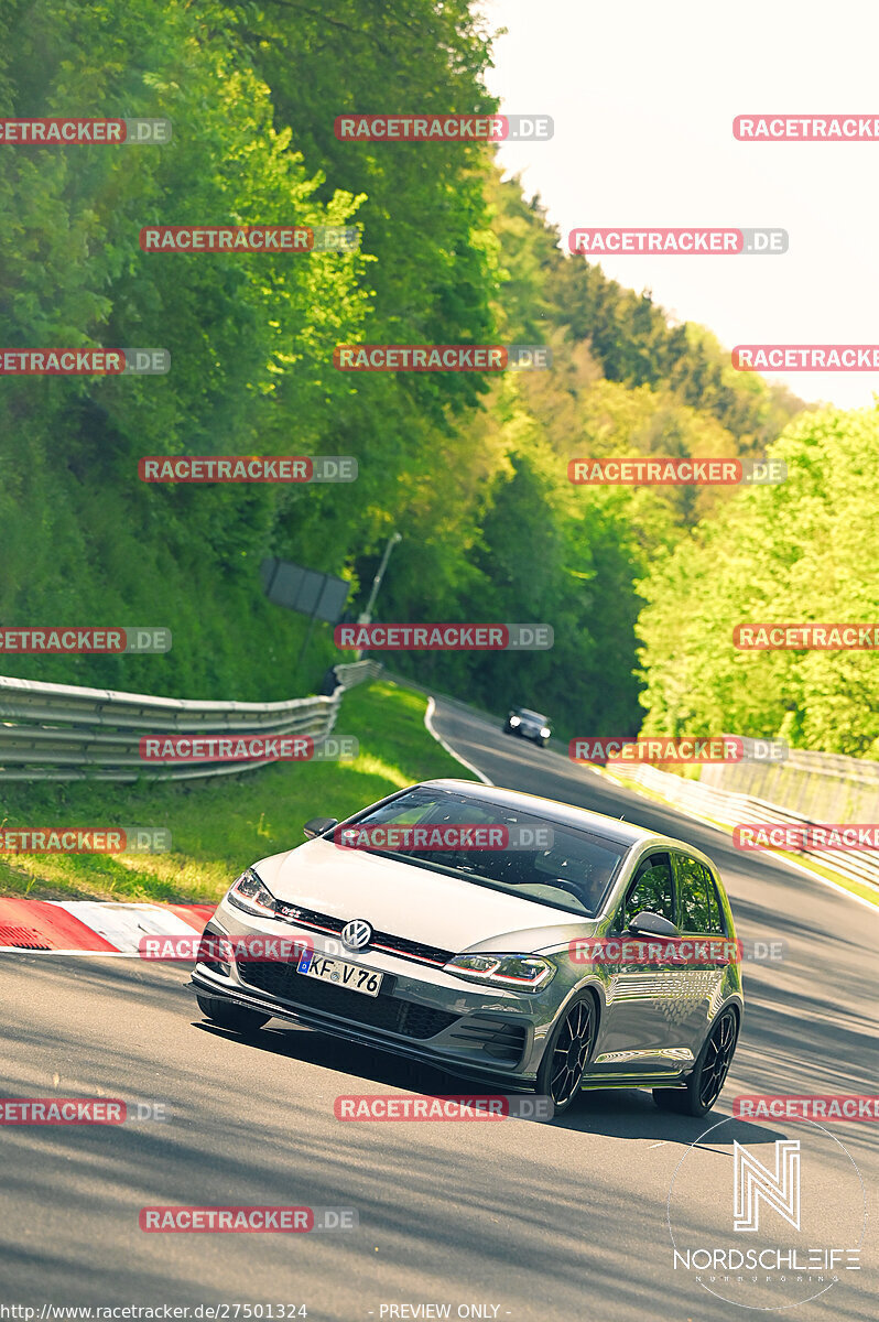 Bild #27501324 - Touristenfahrten Nürburgring Nordschleife (12.05.2024)