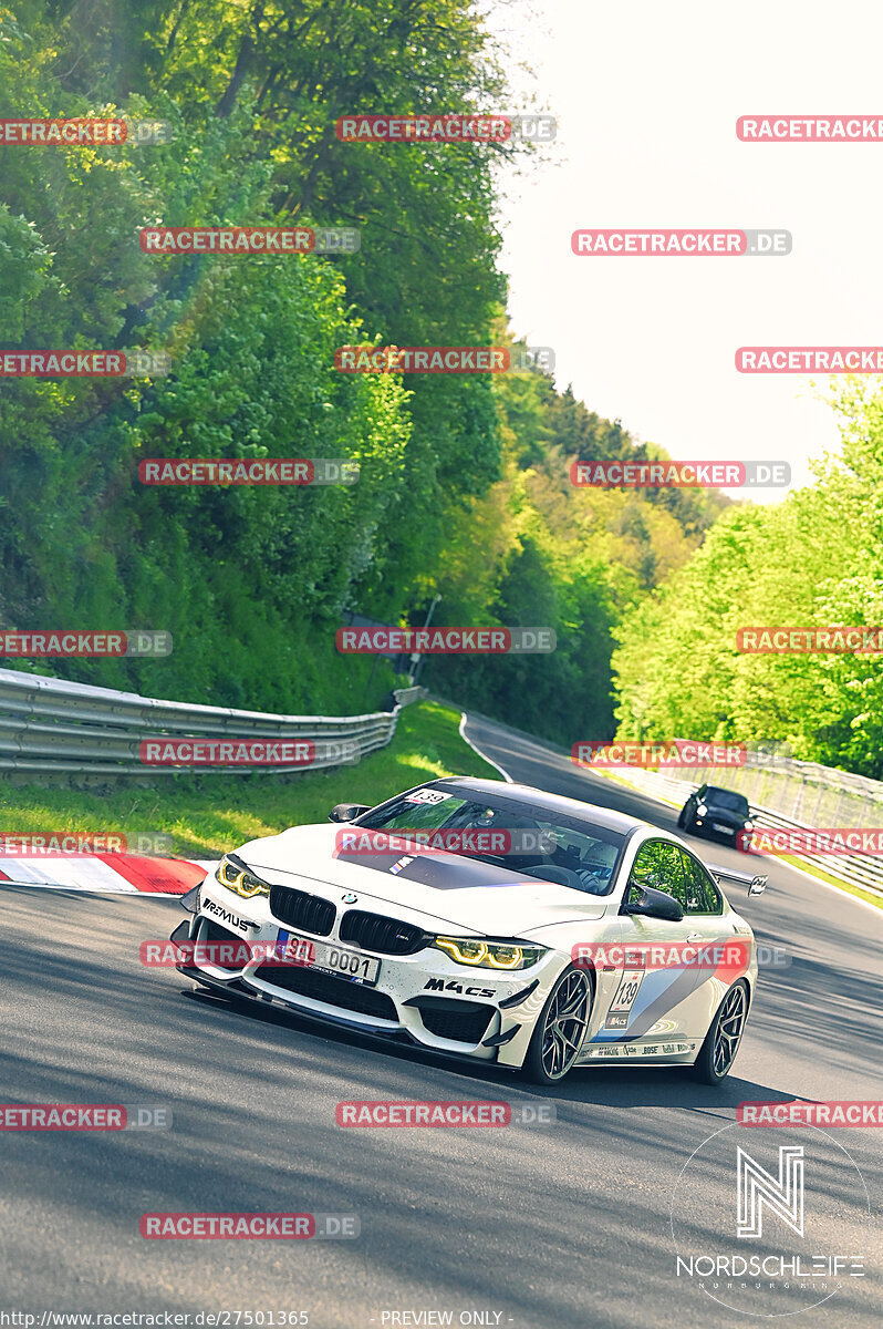 Bild #27501365 - Touristenfahrten Nürburgring Nordschleife (12.05.2024)