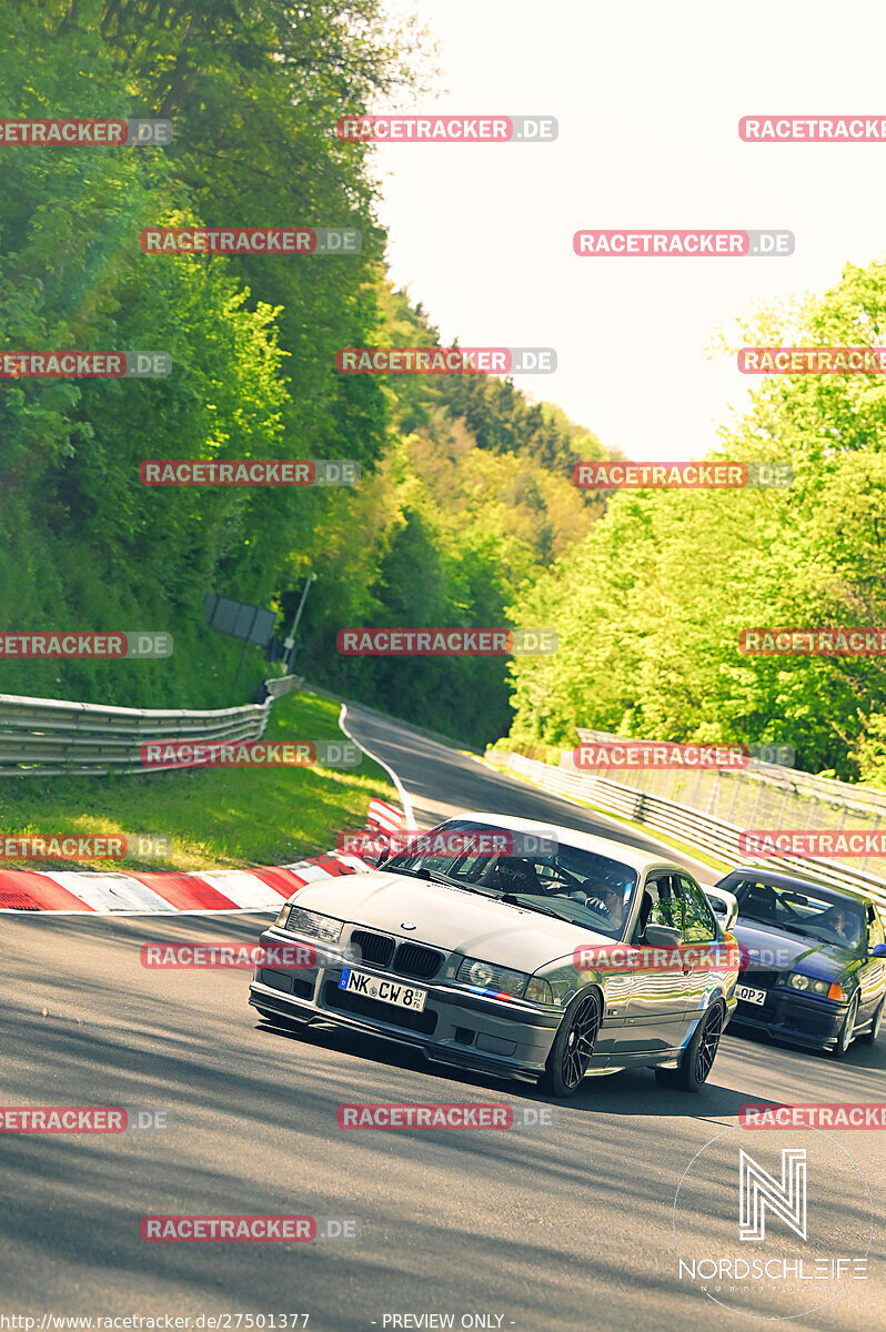 Bild #27501377 - Touristenfahrten Nürburgring Nordschleife (12.05.2024)