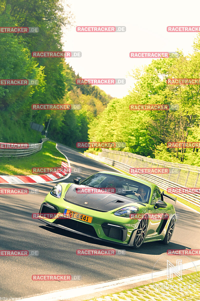 Bild #27501380 - Touristenfahrten Nürburgring Nordschleife (12.05.2024)