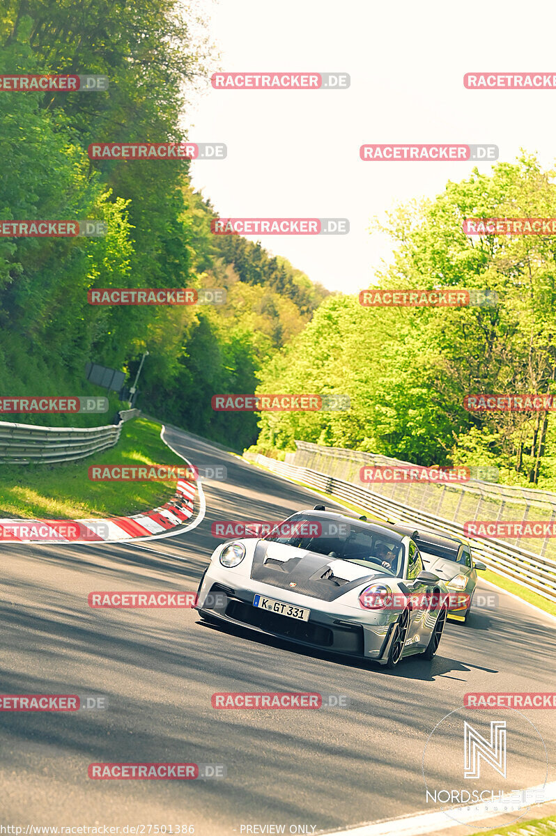 Bild #27501386 - Touristenfahrten Nürburgring Nordschleife (12.05.2024)