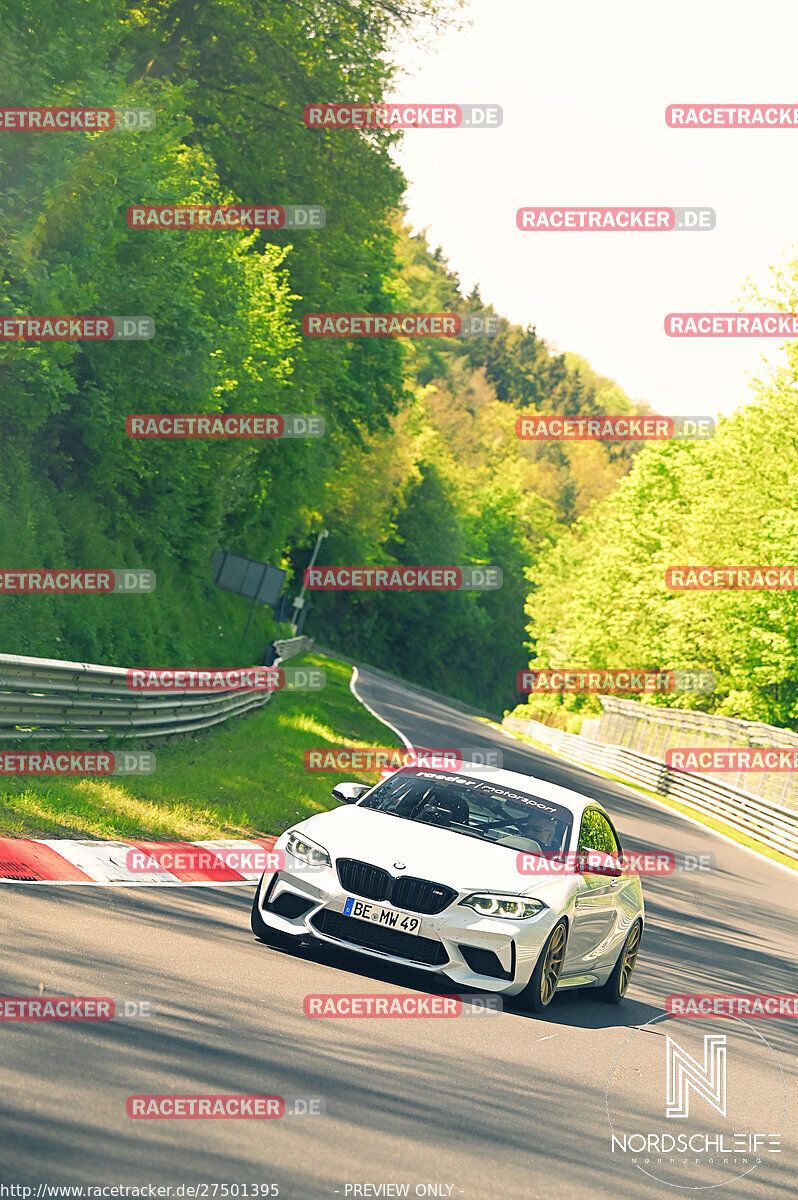 Bild #27501395 - Touristenfahrten Nürburgring Nordschleife (12.05.2024)