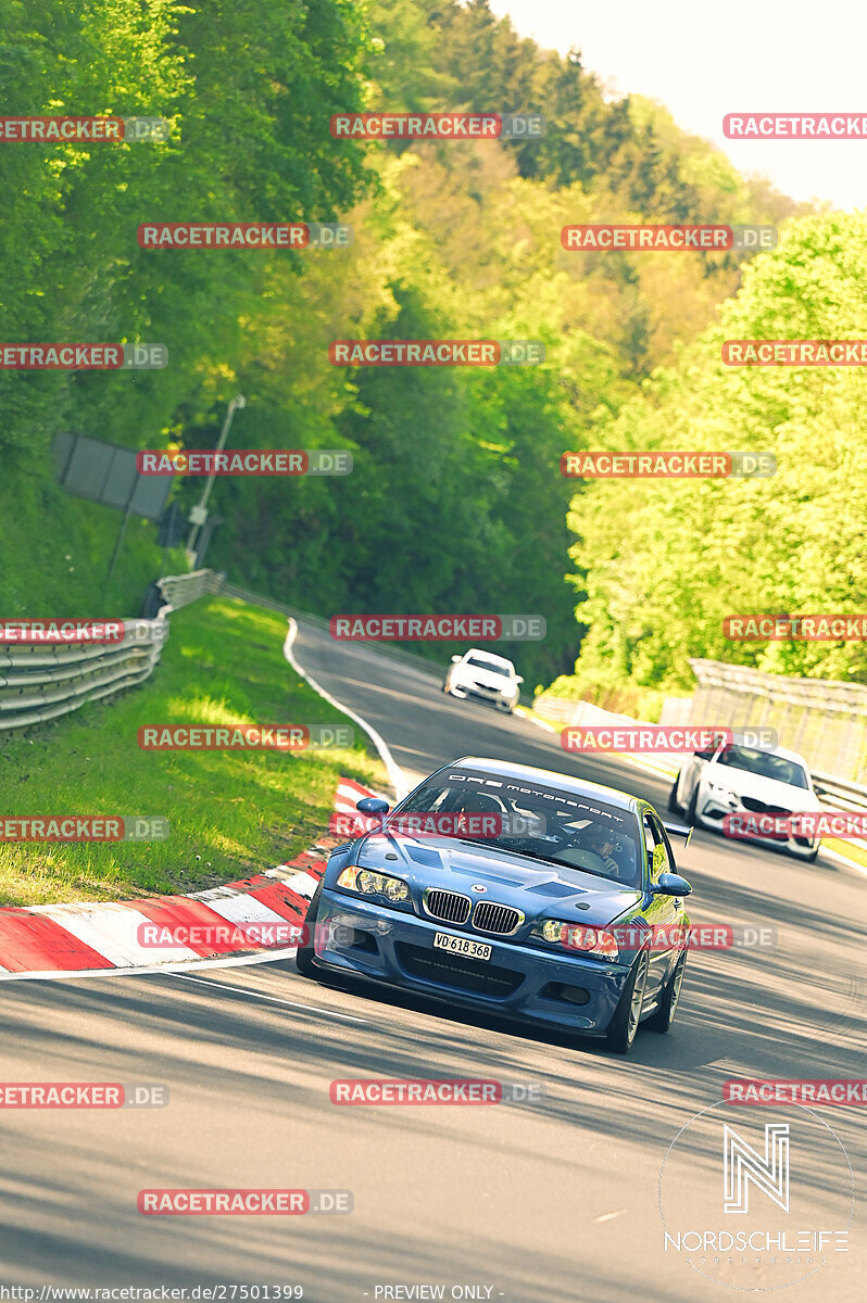 Bild #27501399 - Touristenfahrten Nürburgring Nordschleife (12.05.2024)