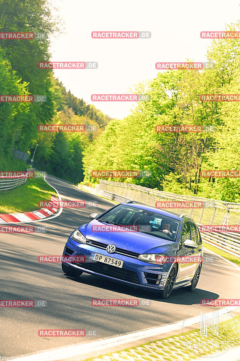 Bild #27501404 - Touristenfahrten Nürburgring Nordschleife (12.05.2024)