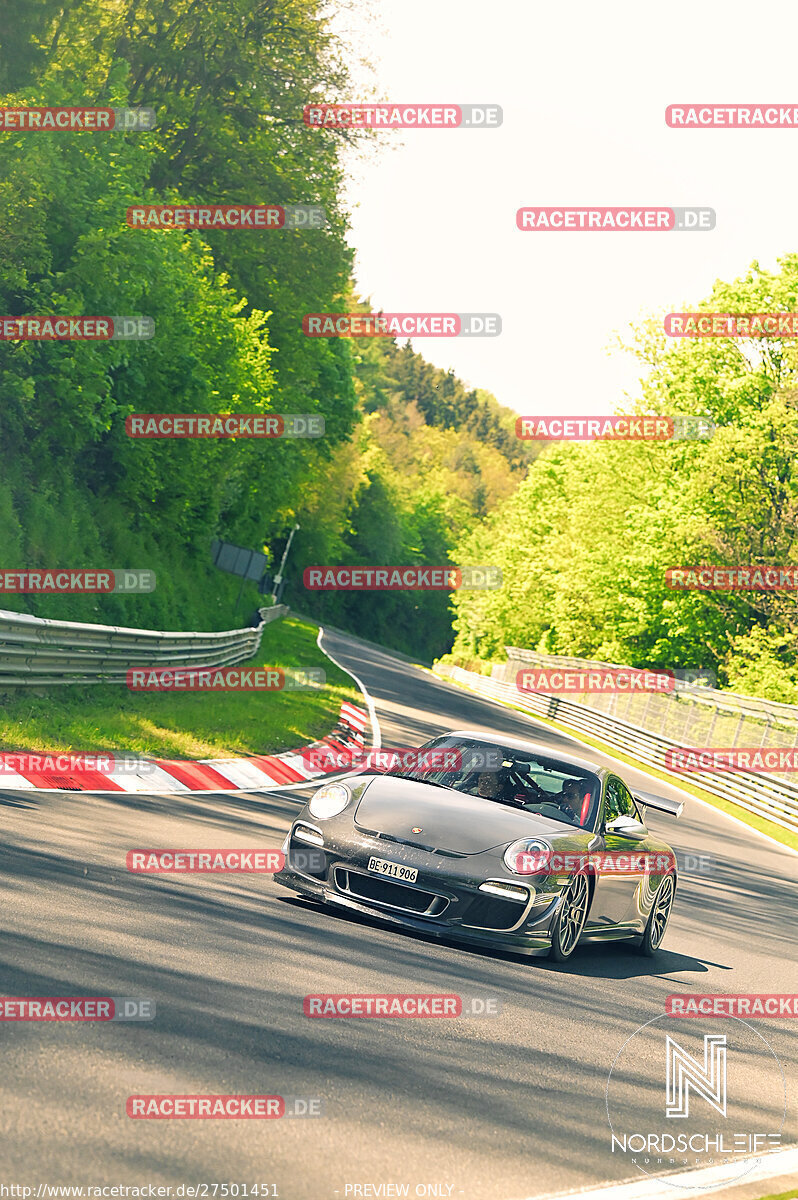 Bild #27501451 - Touristenfahrten Nürburgring Nordschleife (12.05.2024)