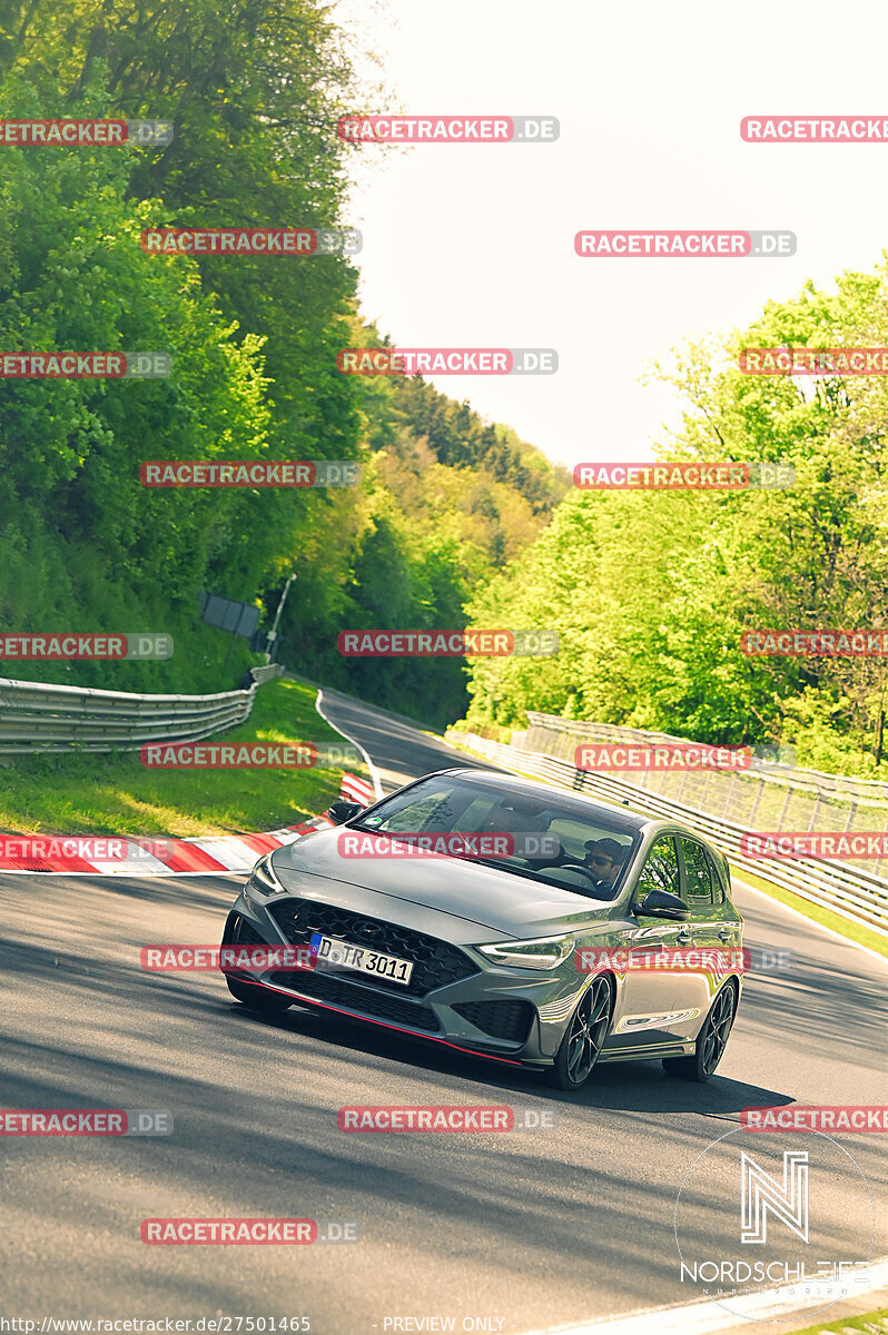 Bild #27501465 - Touristenfahrten Nürburgring Nordschleife (12.05.2024)