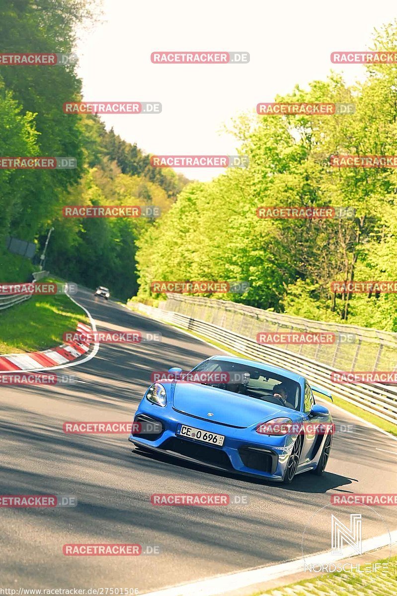 Bild #27501506 - Touristenfahrten Nürburgring Nordschleife (12.05.2024)