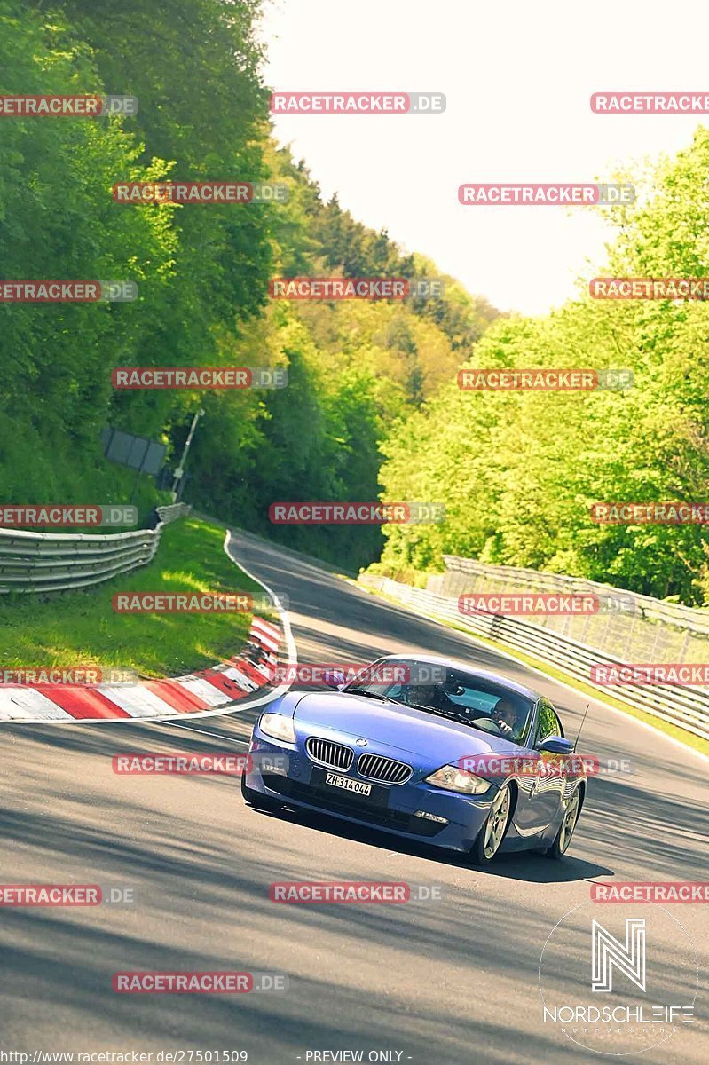 Bild #27501509 - Touristenfahrten Nürburgring Nordschleife (12.05.2024)