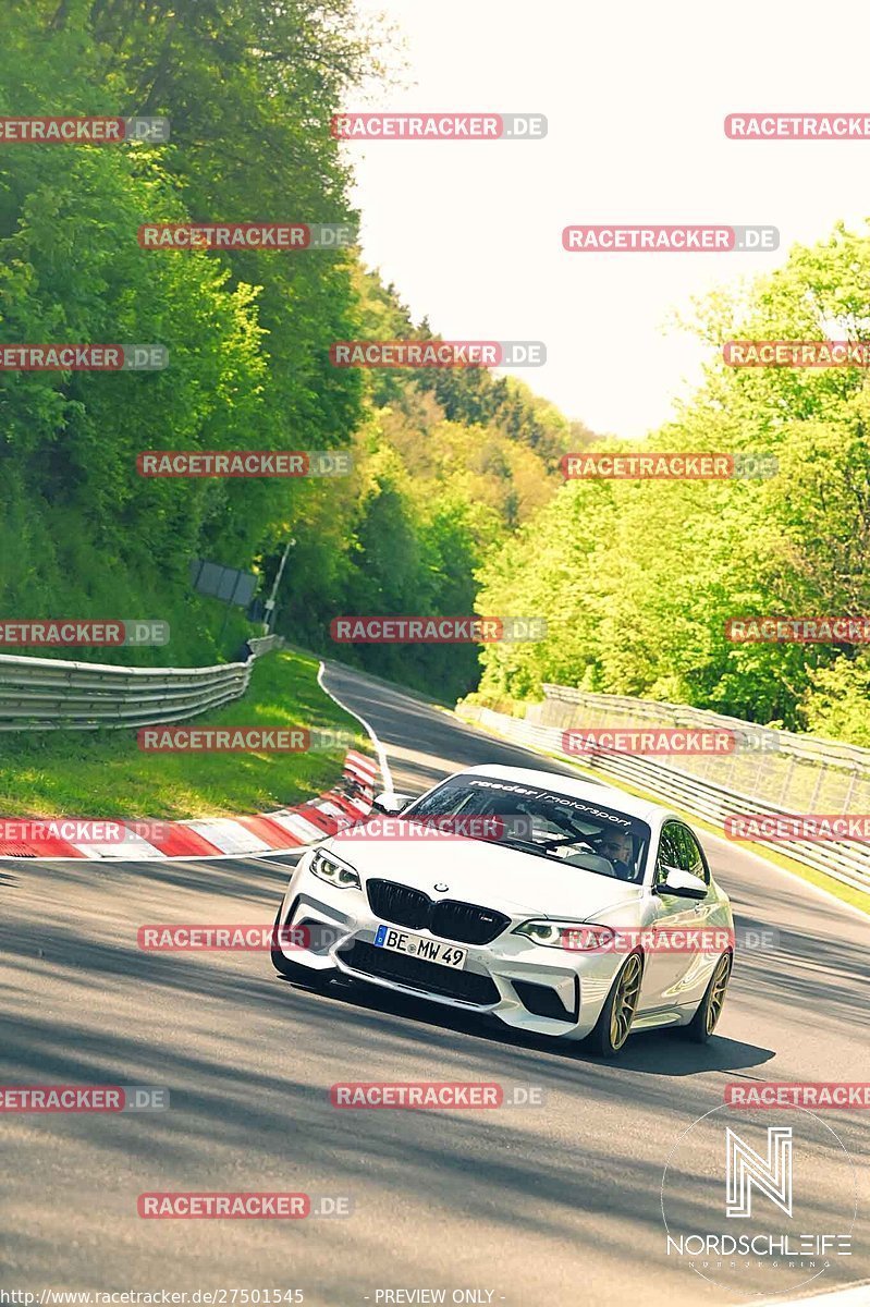 Bild #27501545 - Touristenfahrten Nürburgring Nordschleife (12.05.2024)