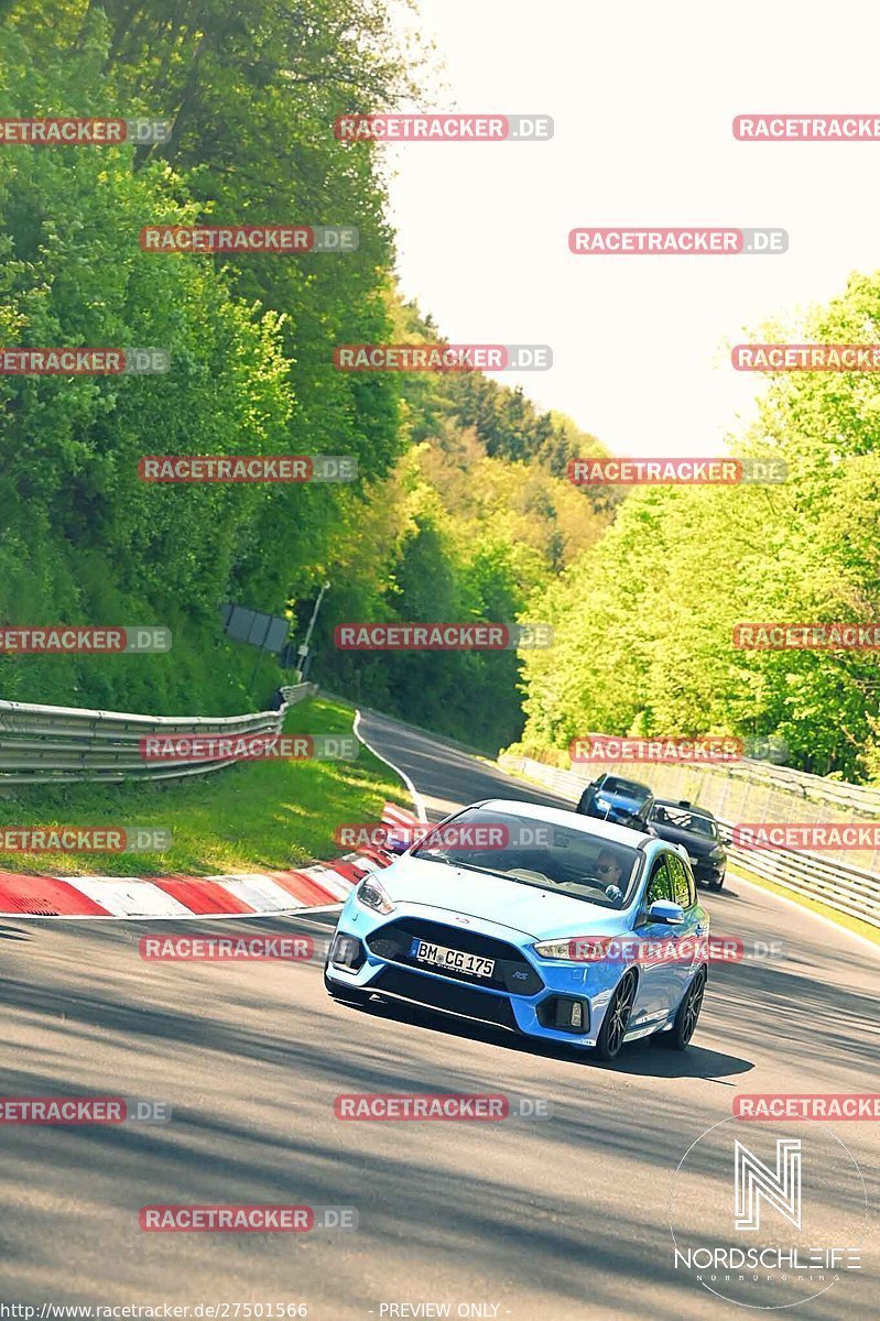 Bild #27501566 - Touristenfahrten Nürburgring Nordschleife (12.05.2024)