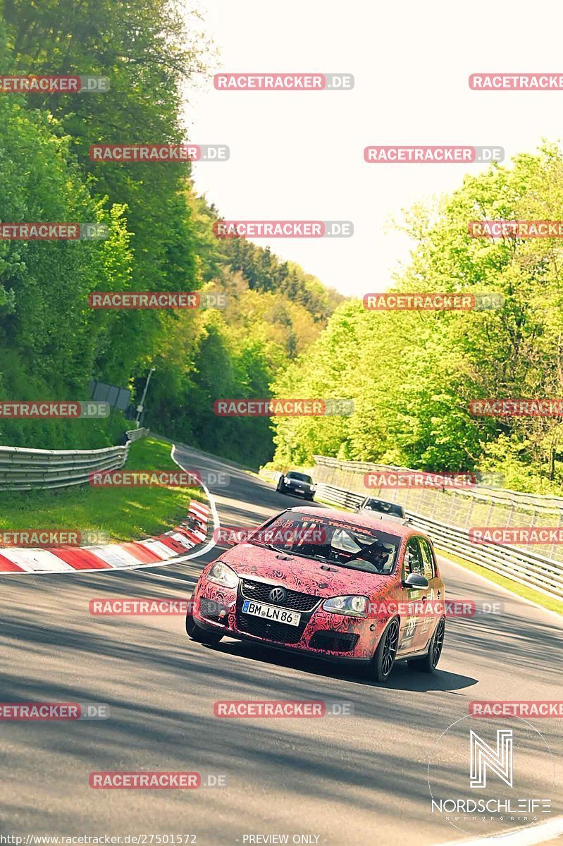 Bild #27501572 - Touristenfahrten Nürburgring Nordschleife (12.05.2024)