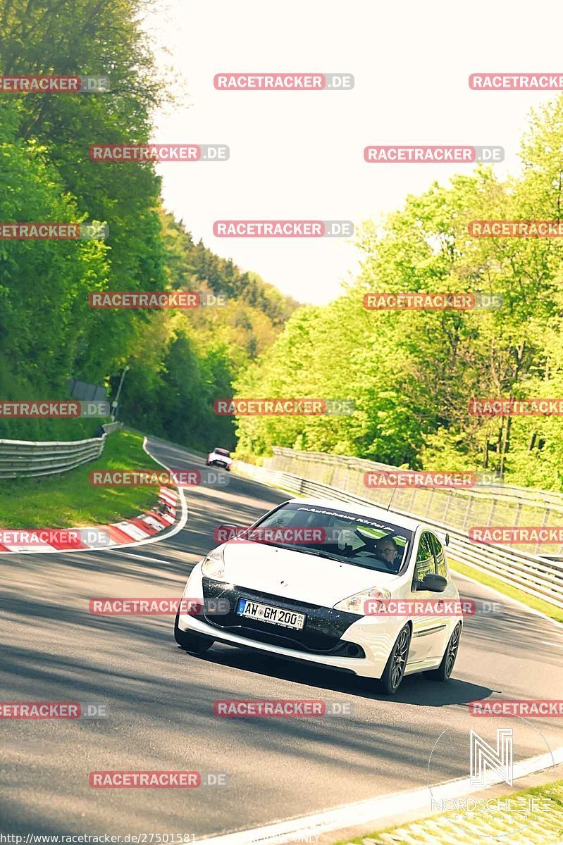 Bild #27501581 - Touristenfahrten Nürburgring Nordschleife (12.05.2024)