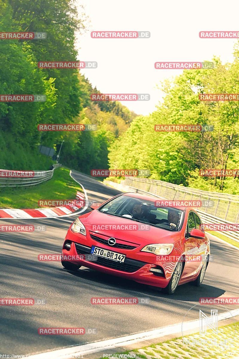 Bild #27501621 - Touristenfahrten Nürburgring Nordschleife (12.05.2024)